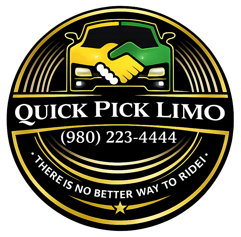 Quick Pick Limo Service